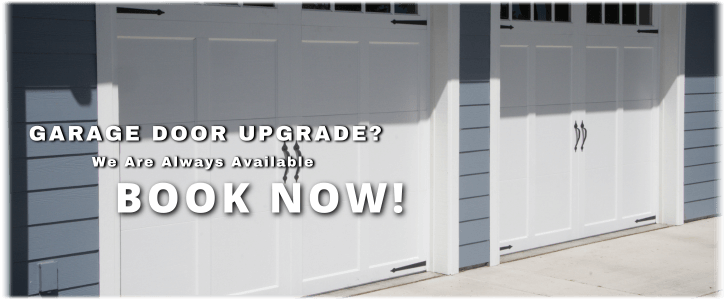 Dearborn Garage Door Repair